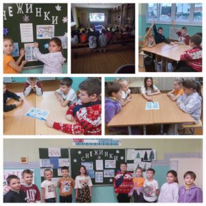 День безопасности в лагере