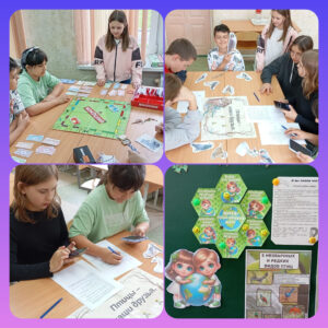 День добрых дел