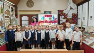 Неделя спорта и здоровья