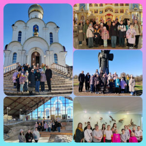 Экскурсия в город Туров