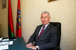 Выездной прием граждан