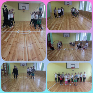 Весенние каникулы с пользой