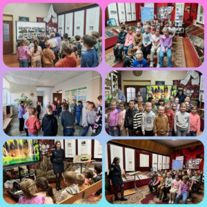 День Здоровья в лагере