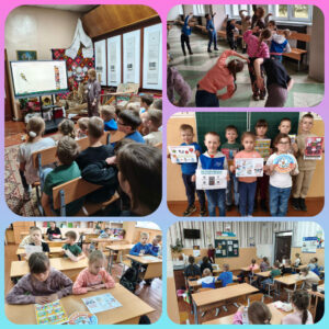 Акция “Неделя кибербезопасности”