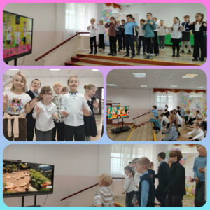 Всемирный день здоровья