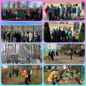 Республиканский субботник